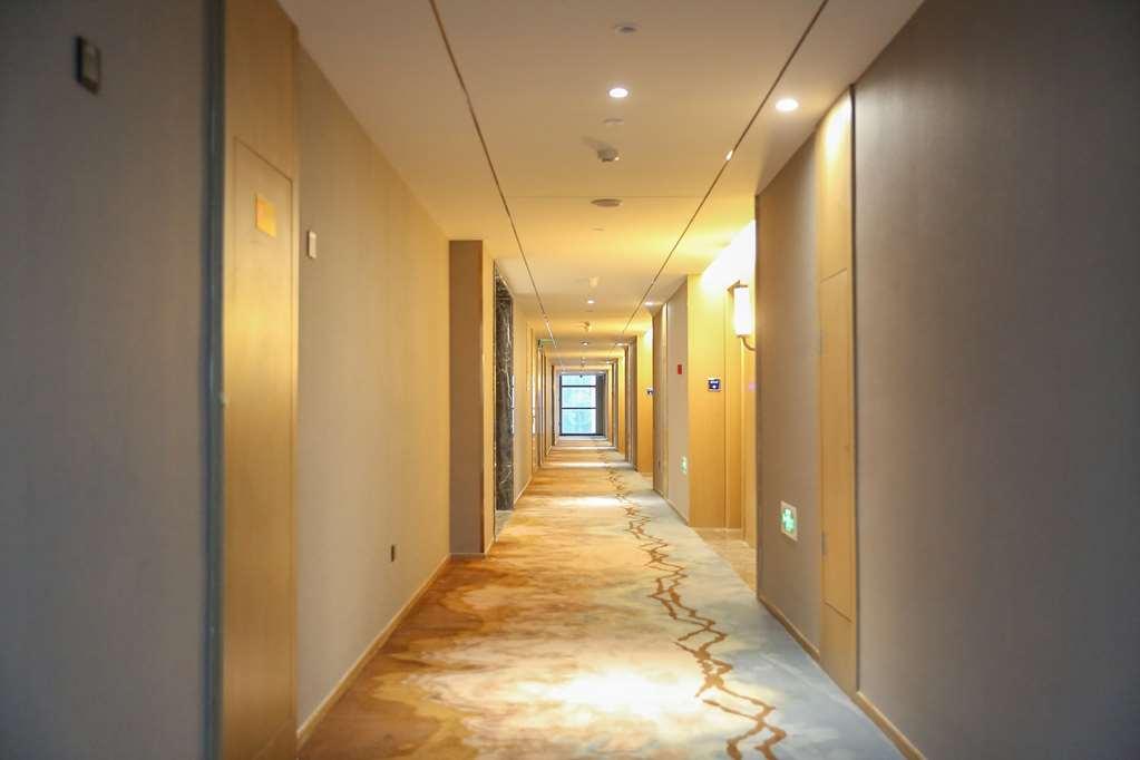 Ramada Encore Hangzhou Aoti Facilități foto