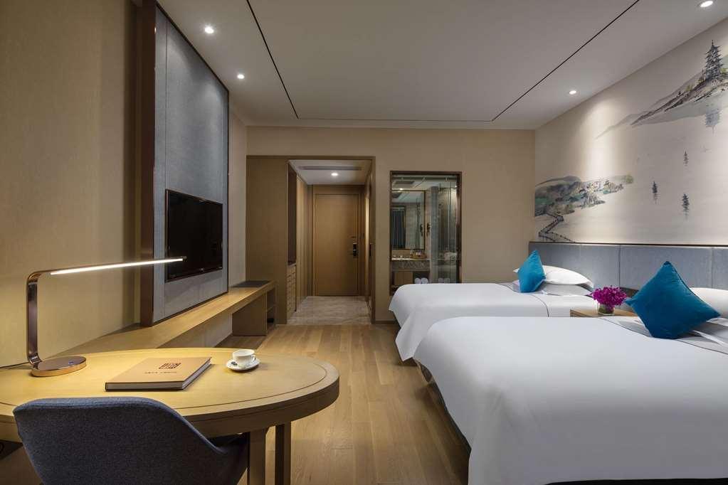Ramada Encore Hangzhou Aoti Cameră foto